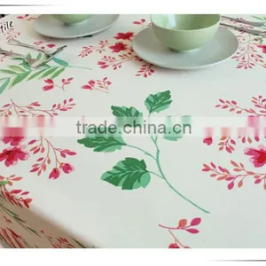 American Style Printed Tablecloth thumbnail-2