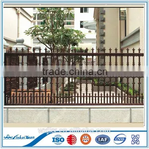 Villa Fence 3 thumbnail-1
