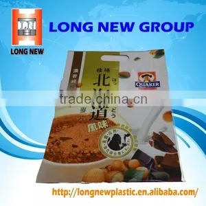 High Quality Oat Paoyin Plastic Food Packaging thumbnail-1