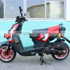 EPA Sport Scooter 150CC thumbnail-2