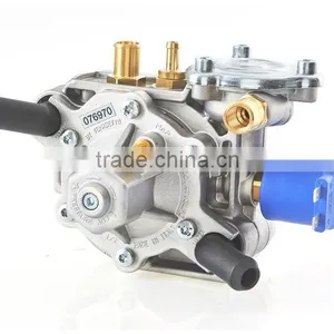 Lpg Gas Pressure Regulator/lpg Gas Reducer thumbnail-1