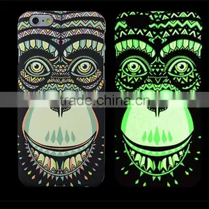 Wholesale NEW LUXO Glow 3D Back Cover Case For Iphone 7 Cover Case thumbnail-1