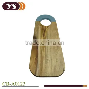 2015 New Style Acacia Wooden Cutting Board thumbnail-3