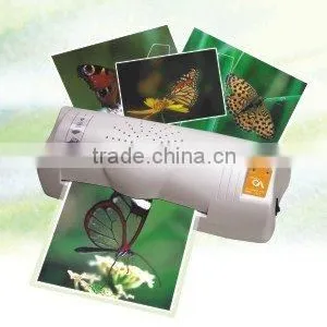 A4 Hot Laminating Pouch Fim thumbnail-1