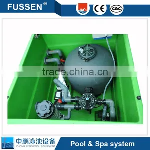 Above Ground Swimming Pool Filter Swimming Pool Filter Sand and Pool Filter Sand thumbnail-3