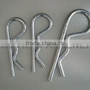 High Quality Spring Cotter Pin thumbnail-1