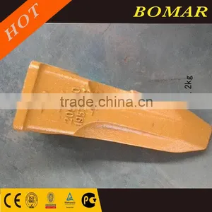 Excavator Bucket Teeth thumbnail-3