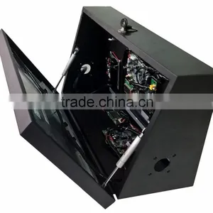 21.5" Double Sided Signages, Advertising Screens,Stand Alone LCD Display thumbnail-4