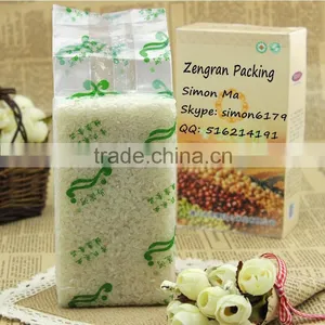ZB500N2 Automatic Granular Vacuum Packaging Machine Unit Line thumbnail-4