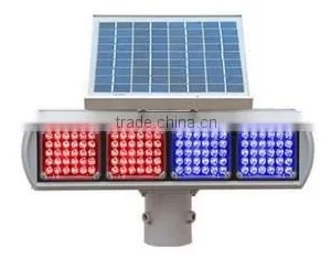 Solar Two-sided Flasing Light thumbnail-1