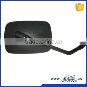 SCL-2013072167 Wholesales High Quality Reasonable Price Motorcycle Rearview Mirror Glass Motorcycle Parts Rear-view Mirror thumbnail-1