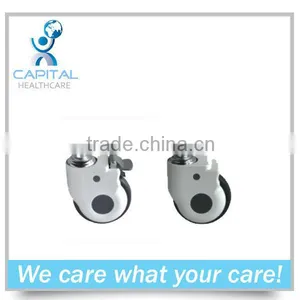 CP-A233 3'4'/5' Adjustable Bed Casters/trolley Casters thumbnail-2