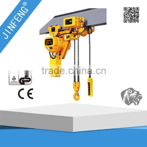Kito Hoist 1 Ton Motorized Chain Hoist 30m Lifting Hoist. thumbnail-3