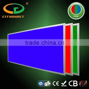 1200x150x9mm 36w Dimmable/flexible Ceiling Light Panels Whosale 1200x150x9mm thumbnail-1