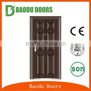 Lowes Wrought Iron Security Doors Residential Fire Rated Doors thumbnail-2