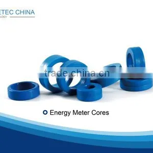Nanocrystalline Toroidal Energy Meter Cased Cores Coated Cores thumbnail-2