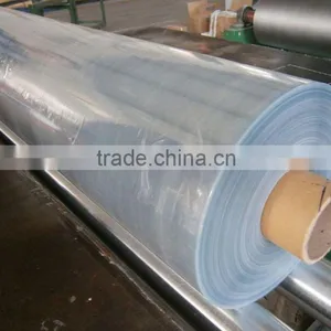 Jiangsu Soft PVC Harmfulless Film Manufacturer thumbnail-2