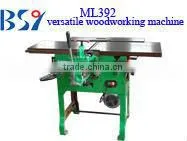 ML392 Woodworking Combined Machine thumbnail-1
