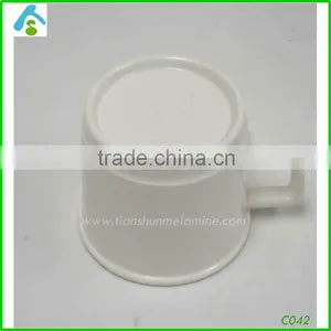 100% Melamine Cup With Handle Hot Sale on Market thumbnail-1