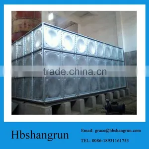 GRP Water Tank Modular Panel thumbnail-1