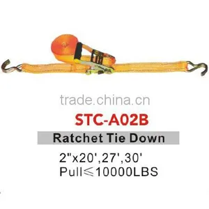 Ratchet Tie Down,atie Downccessories for Car thumbnail-1