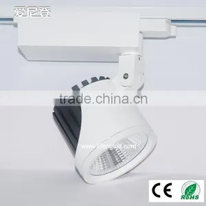 Commercial Led Light 35W Led Track Light for Shop ce Saa Certificates thumbnail-1