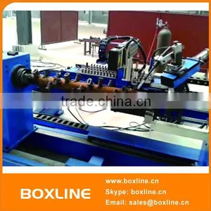 4-axis Magazine Tool Spot Welding Machine thumbnail-1