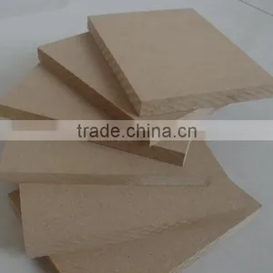 Plain MDF Board With 1220*2440mm thumbnail-3