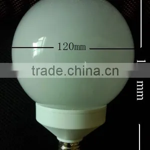 G45/G50 Mini Globe Shape 5W Energy Save Bulb thumbnail-5