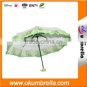 All Kinds of Cheap Promotional Umbrella With Fashion Design, Promotion Cheap Fashion Umbrella thumbnail-4