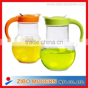 Drinking Glassware With Printing/glass Bottle thumbnail-1