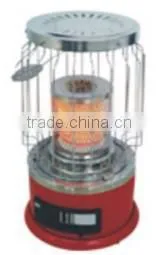 2000W Ceramic Heater With Handle thumbnail-1