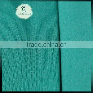 2017 Wholesale Autum Winter Collection Knit French Terry Cloth Hacci Slub Fabric thumbnail-2
