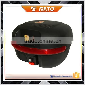 Motorcycle Black Color Truck Tail Light Box for Sale thumbnail-2