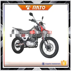 Rato Hot Sale 250cc Dirt Bike for Sale Cheap thumbnail-1