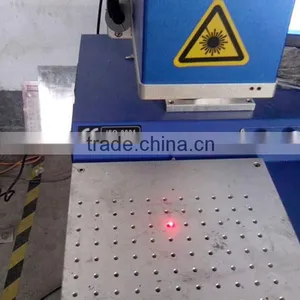 Hobby Easy to Use Hot Salefood Packaging Machine Laser Marking Machine thumbnail-3