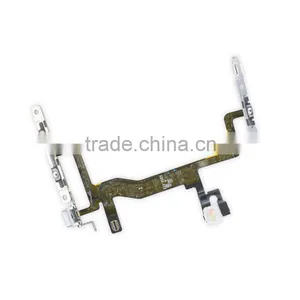 Power Button Volume Audio Control Sensor Flex Cable Ribbon Replacement for IPhone 6S thumbnail-1