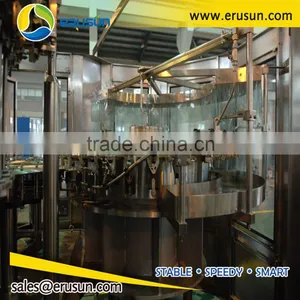 Quality Filling Valve Beer Filling Machine thumbnail-5