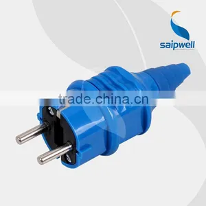 2014 Hot Sale 63 Amp Industrial Plug & Socket 230V SP10749 thumbnail-2