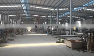 Dongguan Qizheng Plastic Machinery Co., Ltd. company overview - view 3 thumbnail