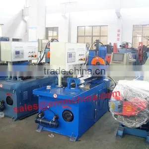 EMMCHINA FA275 Automatic Iron Pipe Cutting Machine thumbnail-6
