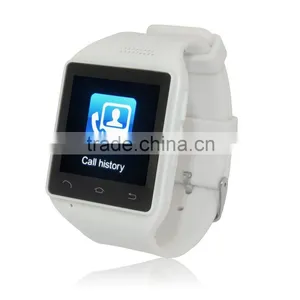 Wholesale Peace Star S18 Smartwatch Purchased From China Hand Watch Mobile Phone Price thumbnail-1