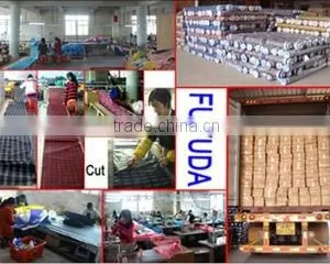 Jinjiang Fuyuda Garment & Umbrella Co., Ltd. company overview - view 3 thumbnail