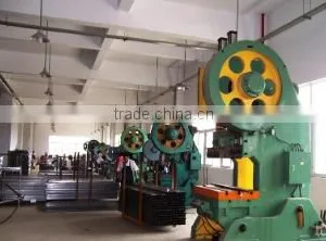 Meitoushan Metal Products Co., Ltd. company overview - view 2 thumbnail