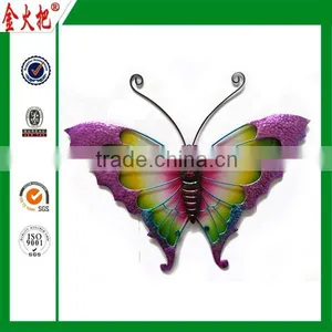 New Arrival Beautiful Hot Sale Creative Butterfly Decoration Drinking Party Straw thumbnail-1