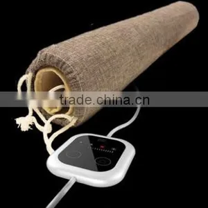 Single Size Electric Heating Blanket Heated Under Bed Sheet With Over Heat Protection thumbnail-5