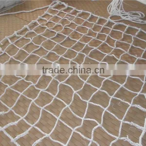 Personnel Safety Nets PP/PE ROPE thumbnail-4