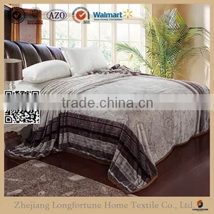 China Supplier Panda Fleece Blanket thumbnail-2