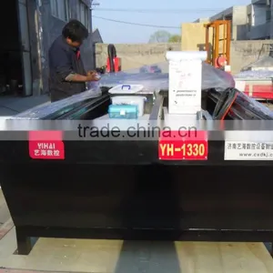Cheap Chinese Taiwan 1530 Plasma Cutting Machine Cnc Plasma Cutter thumbnail-2