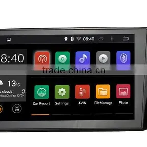 10.2 Inch Android 4.4.4 Stereo for Corolla 2014 GPS 1024*600 1.6G CPU Radio Headunit Free Map GPS Navi Browser Navi thumbnail-6